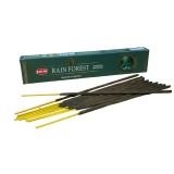 Cumpara ieftin Betisoare Parfumate Dreptunghi - Set 10 Buc - Rain Forest