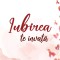 Iubirea Te Invata ,Irina Binder - Editura For You