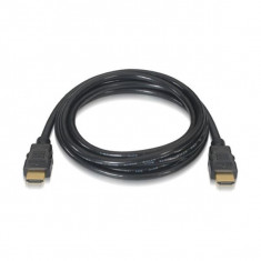 Cablu HDMI cu Ethernet NANOCABLE 10.15.3603 3 m foto