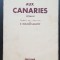 Aux Canaries - A.-J. Cronin, 1938 (limba franceză)