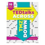 TEDTalks Across, TMZ Down