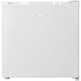 Frigider minibar Arctic AT4746M4W, 46 l, Clasa E, Usi reversibile, H 49.6 cm, Alb