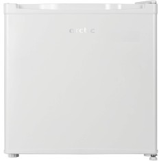 Frigider minibar Arctic AT4746M4W, 46 l, Clasa E, Usi reversibile, H 49.6 cm, Alb