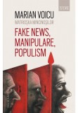 Cumpara ieftin Matrioska mincinosilor. Fake news, manipulare, populism