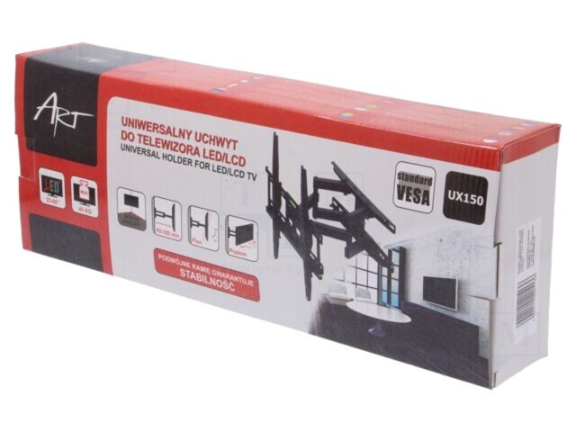 Suport LCD/LED Pliabil ART