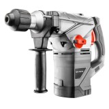 Ciocan rotopercutor SDS+ Graphite 1500W, 4,5J, 3 functii, 750 rpm