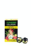 Cumpara ieftin Acadele cu aroma de canabis, Euphoria, Vanilla Ice Cream, 1 buc
