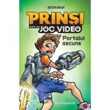 Cumpara ieftin Portalul ascuns. Volumul 1/Dustin Brady