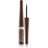 Rimmel Glam&#039; Eyes eyeliner culoare 002 Brown Velvet 3,5 ml