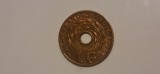 Indiile Olandeze 1 cent 1945