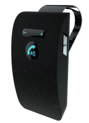 Car Kit Bluetooth Handsfree SP09 foto