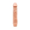 Vibratoare realiste - Baile Barbara Dwarf Vibrator Realist 21 cm cu Multiple Viteze de Vibratie