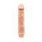 Vibratoare realiste - Baile Barbara Dwarf Vibrator Realist 21 cm cu Multiple Viteze de Vibratie