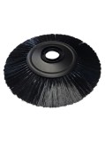 Perie rotativa pentru maturatorul Worcraft HPS-650, piesa 6