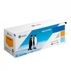 Cartus compatibil HP CF280A 80A 2.7K G&G