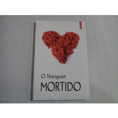 MORTIDO - O. NIMIGEAN