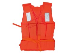 Vesta de salvare Baracuda SV1 pentru maxim 100kg foto