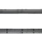 Bandou usa Peugeot Partner (G_) 11.2002-03.2008 Usa Fata Dreapta Negru 8545H4