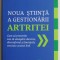 Noua stiinta a gestionarii artritei - Thomas Vangsness, Greg Ptacek