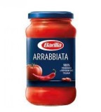 Sos Pentru Paste Barilla Arrabbiata, 400 g