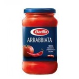 Sos Pentru Paste Barilla Arrabbiata, 400 g