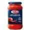Sos Pentru Paste Barilla Arrabbiata, 400 g
