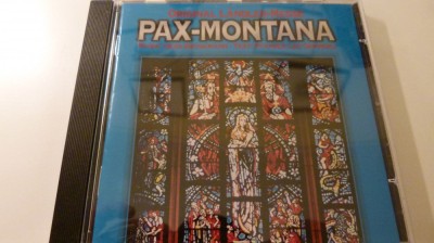 Pax montana- ,qwe foto