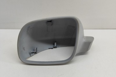Cadru oglinda ușă st&amp;acirc;nga față VW POLO 9N_ 2001 OEM: 3B1857537 24299562 foto