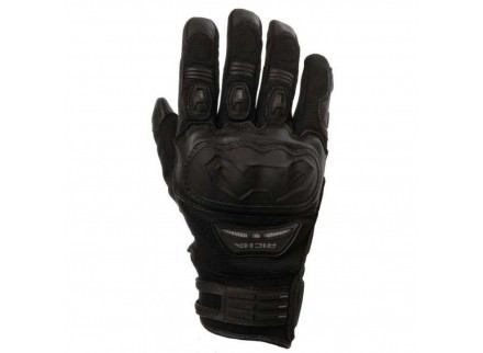 Manusi motocicleta Richa Evolution marime 2XL culoare Negru Manusi motocicleta Richa Evolution marime 2XL culoare Negru