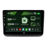 Cumpara ieftin Navigatie Jeep Grand Cherokee (2013-2020), Android 13, Z-Octacore 8GB RAM + 256GB ROM, 9 Inch - AD-BGZ9008+AD-BGRKIT298