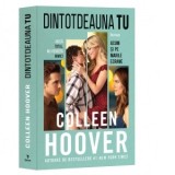 Dintotdeauna tu. Editie de film - Colleen Hoover, Ioana Socolescu