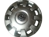 Capace Roti Mazda R13 Cod 111, Set 4 Bucati, Protectie Jante, Design Modern, Fixare Sigura
