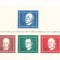 A10 ZC 19 - Colita foarte veche - Germania Democrata - DDR - bloc