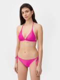 Sutien de bikini din materiale reciclate pentru femei, 4F Sportswear