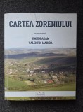 CARTEA ZORENIULUI - Adam, Marica
