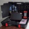 Launch X431 PAD VII PAD 7 diagnoza, programari, codare online si calibrare ADAS