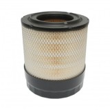 Filtru aer exterior New Holland, Case IH, Steyr 281x315mm cod OEM 87324475