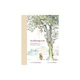 Winnie the Pooh the Little Things in Life