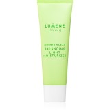 Lumene Nordic Clear [TYYNI] crema de fata usoara pentru ten gras si problematic 50 ml