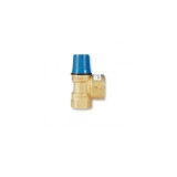SUPAPA SIGURANTA 1X11 4 I-I 2.5 BAR 0218625 WATTS