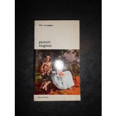 ALLAN CUNNINGHAM - PICTORI ENGLEZI