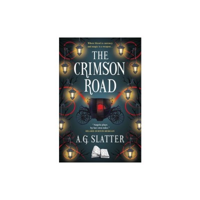 The Crimson Road foto