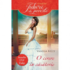 O CERERE IN CASATORIE - VANESSA KELLY foto