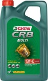 Castrol crb multi 15w40 ci-4/e7, 4 x 5 lt