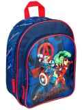 Cumpara ieftin Ghiozdan Mic Avengers, 33 Cm