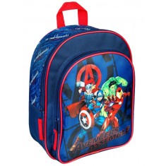 Ghiozdan Mic Avengers, 33 Cm