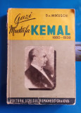 Gazi Mustafa Kemal - D. V. Mikusch