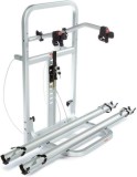 Suport Biciclete Roata Rezerva Fabbri Gringo Bici - 2 Biciclete, 30kg, Universal Off-Road, Aluminiu/Otel, ISO 9001:2015