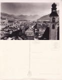 Austria- Kitzbuhel, Tirol, Necirculata, Printata
