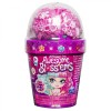 PAPUSI FLORALE AWESAME BLOSSEMS CARE CRESC DIN GHIVECI SuperHeroes ToysZone, Spin Master